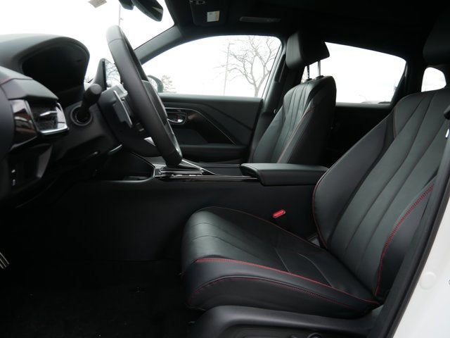 2026 Acura ADX with A-Spec Advance Package