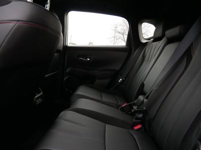 2026 Acura ADX with A-Spec Advance Package