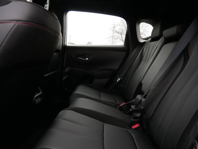 2026 Acura ADX with A-Spec Advance Package