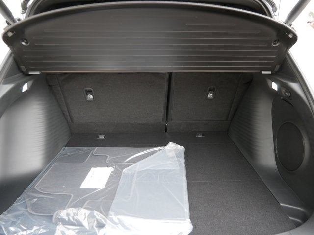 2026 Acura ADX with A-Spec Advance Package