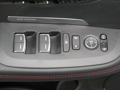 2026 Acura ADX with A-Spec Advance Package