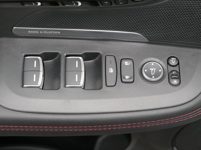 2026 Acura ADX with A-Spec Advance Package