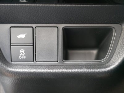2026 Acura ADX with A-Spec Advance Package