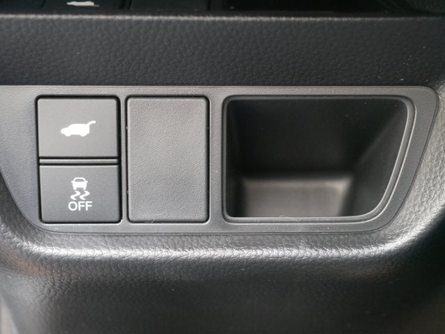 2026 Acura ADX with A-Spec Advance Package