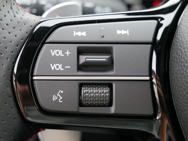 2026 Acura ADX with A-Spec Advance Package