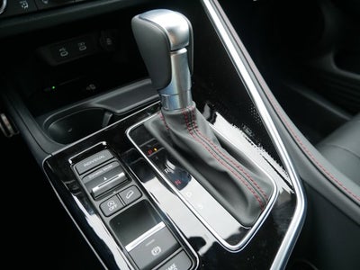 2026 Acura ADX with A-Spec Advance Package
