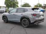2026 Acura ADX with A-Spec Advance Package