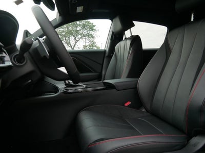 2026 Acura ADX with A-Spec Advance Package