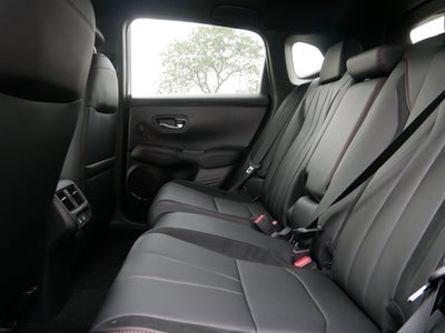 2026 Acura ADX with A-Spec Advance Package