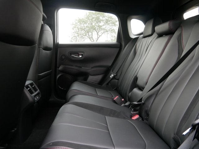 2026 Acura ADX with A-Spec Advance Package