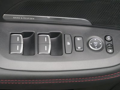 2026 Acura ADX with A-Spec Advance Package
