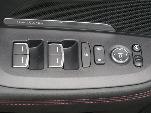 2026 Acura ADX with A-Spec Advance Package