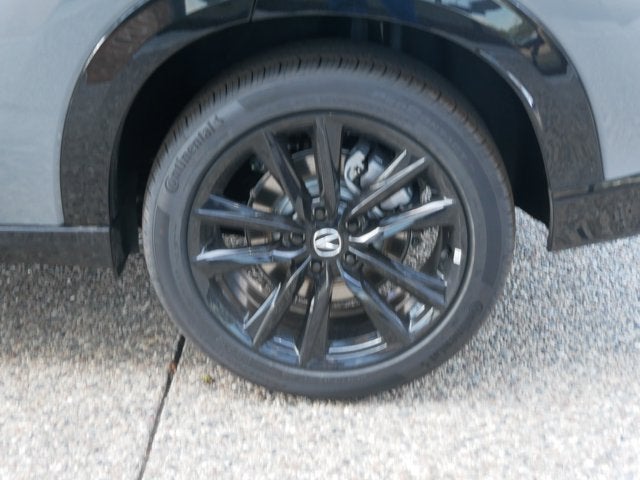 2025 Acura ADX with A-Spec Advance Package