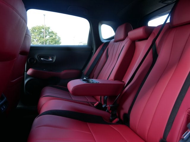 2025 Acura ADX with A-Spec Advance Package