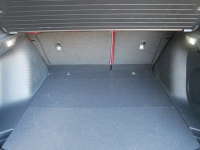 2025 Acura ADX with A-Spec Advance Package