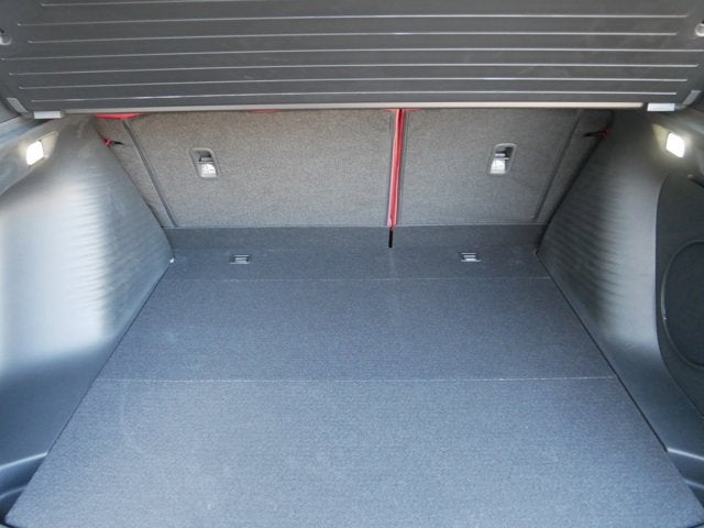 2025 Acura ADX with A-Spec Advance Package