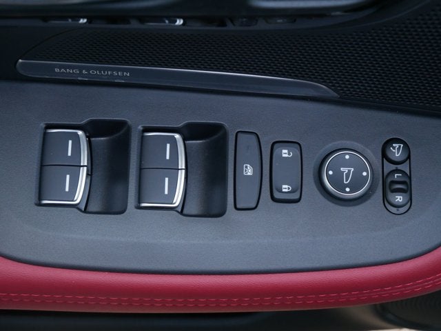 2025 Acura ADX with A-Spec Advance Package