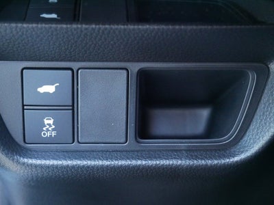 2025 Acura ADX with A-Spec Advance Package