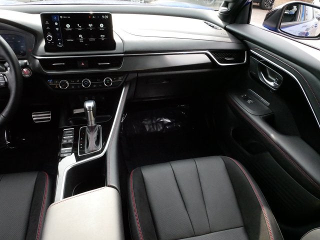 2025 Acura ADX with A-Spec Advance Package