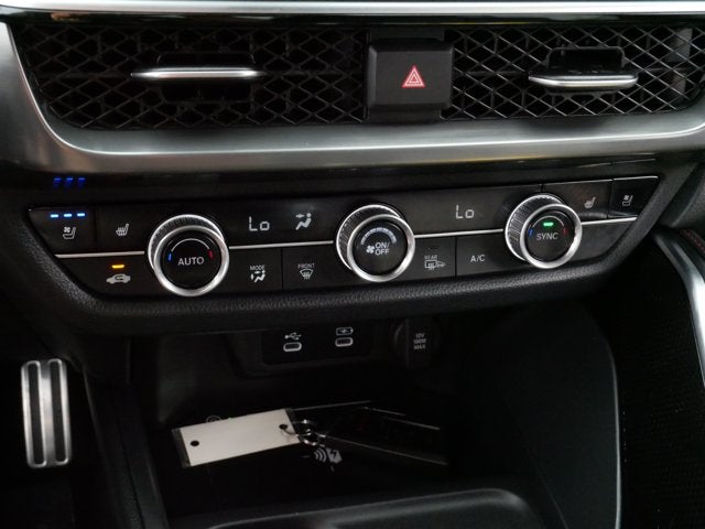 2025 Acura ADX with A-Spec Advance Package