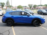 2025 Acura ADX with A-Spec Advance Package