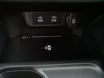2025 Acura ADX with A-Spec Advance Package