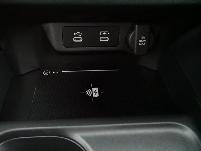 2025 Acura ADX with A-Spec Advance Package