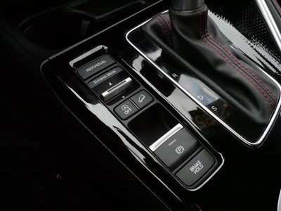 2025 Acura ADX with A-Spec Advance Package