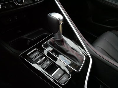 2025 Acura ADX with A-Spec Advance Package