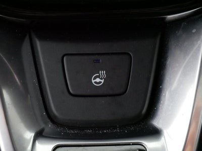 2025 Acura ADX with A-Spec Advance Package