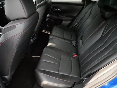 2025 Acura ADX with A-Spec Advance Package
