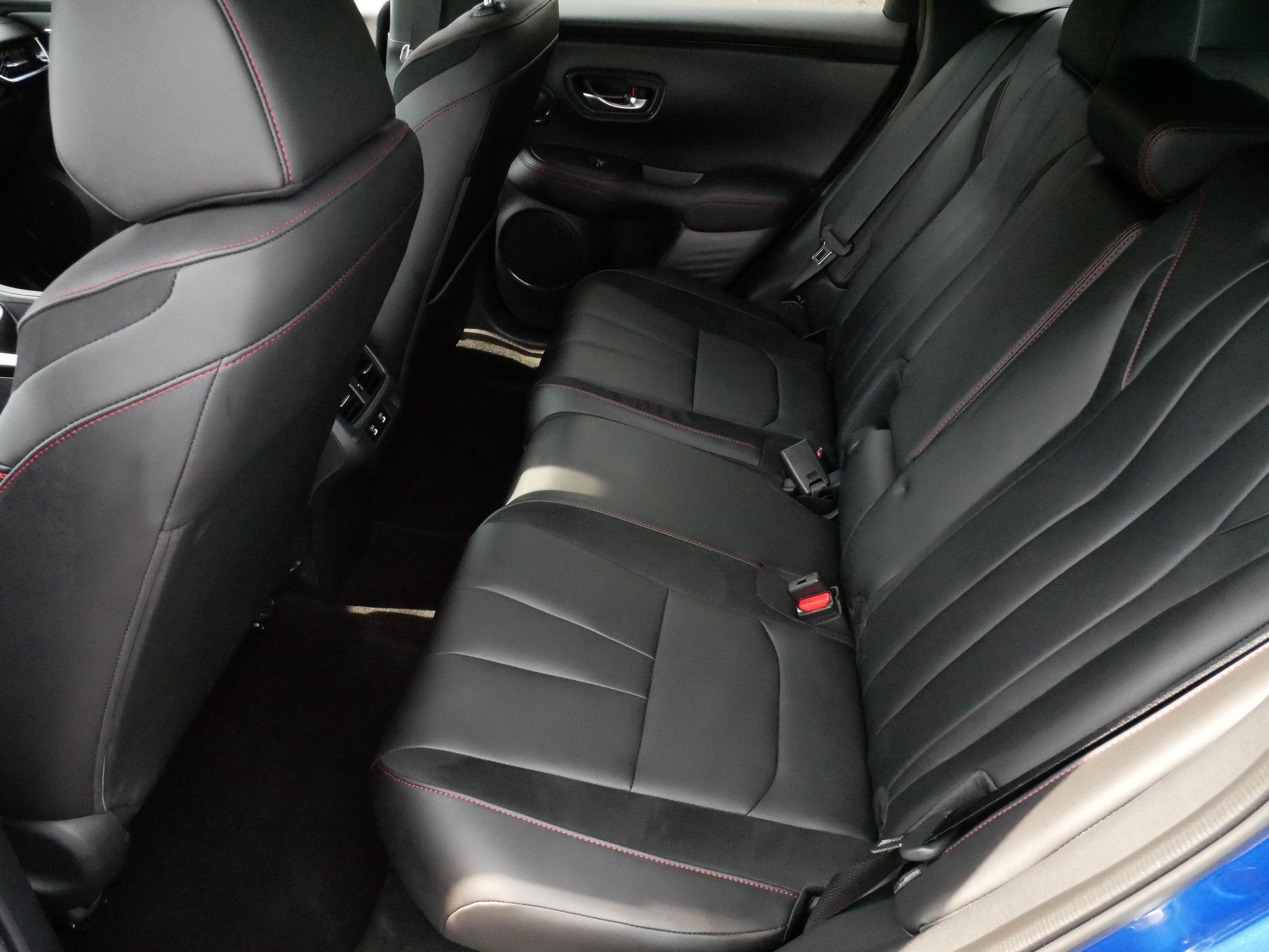2025 Acura ADX with A-Spec Advance Package