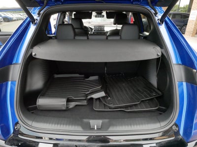 2025 Acura ADX with A-Spec Advance Package