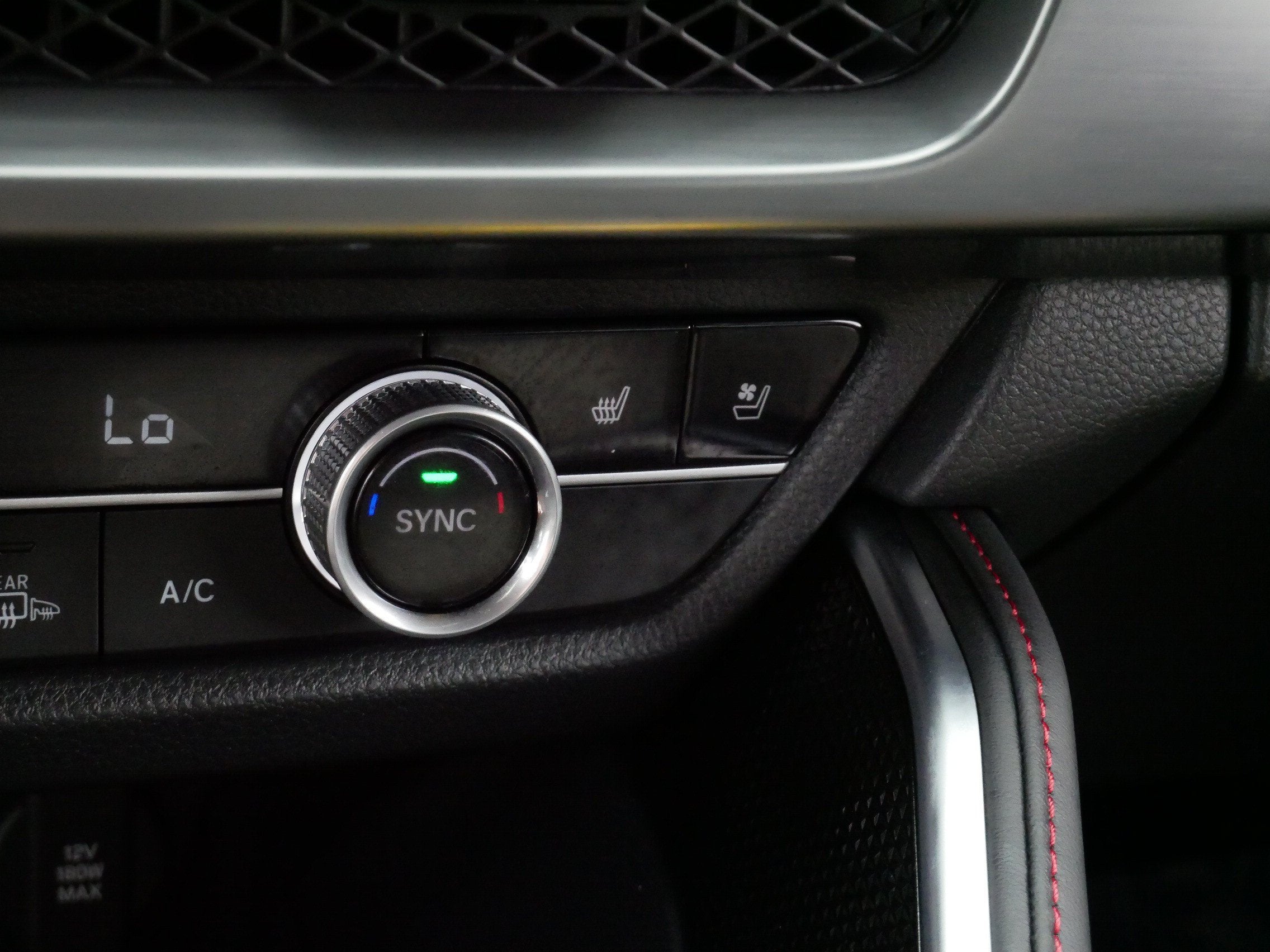 2025 Acura ADX with A-Spec Advance Package