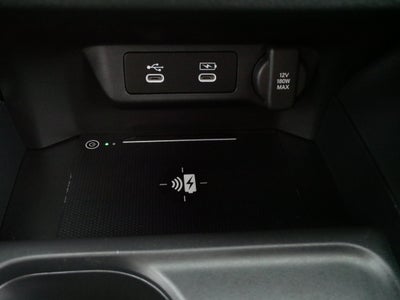 2025 Acura ADX with A-Spec Advance Package