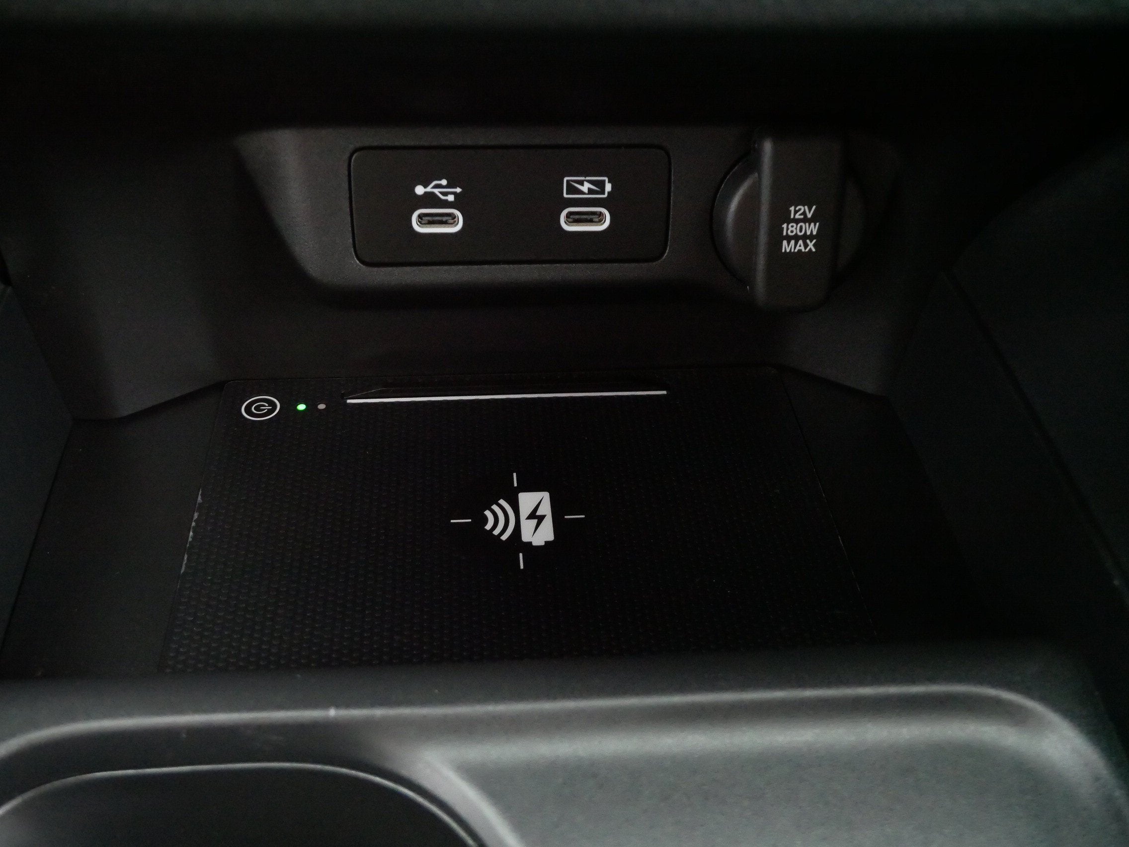 2025 Acura ADX with A-Spec Advance Package