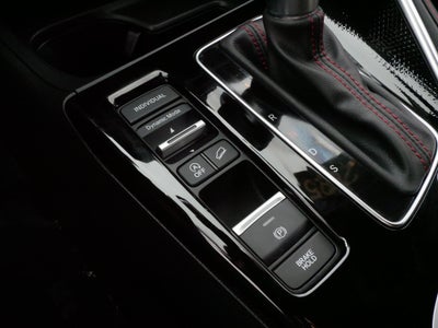 2025 Acura ADX with A-Spec Advance Package