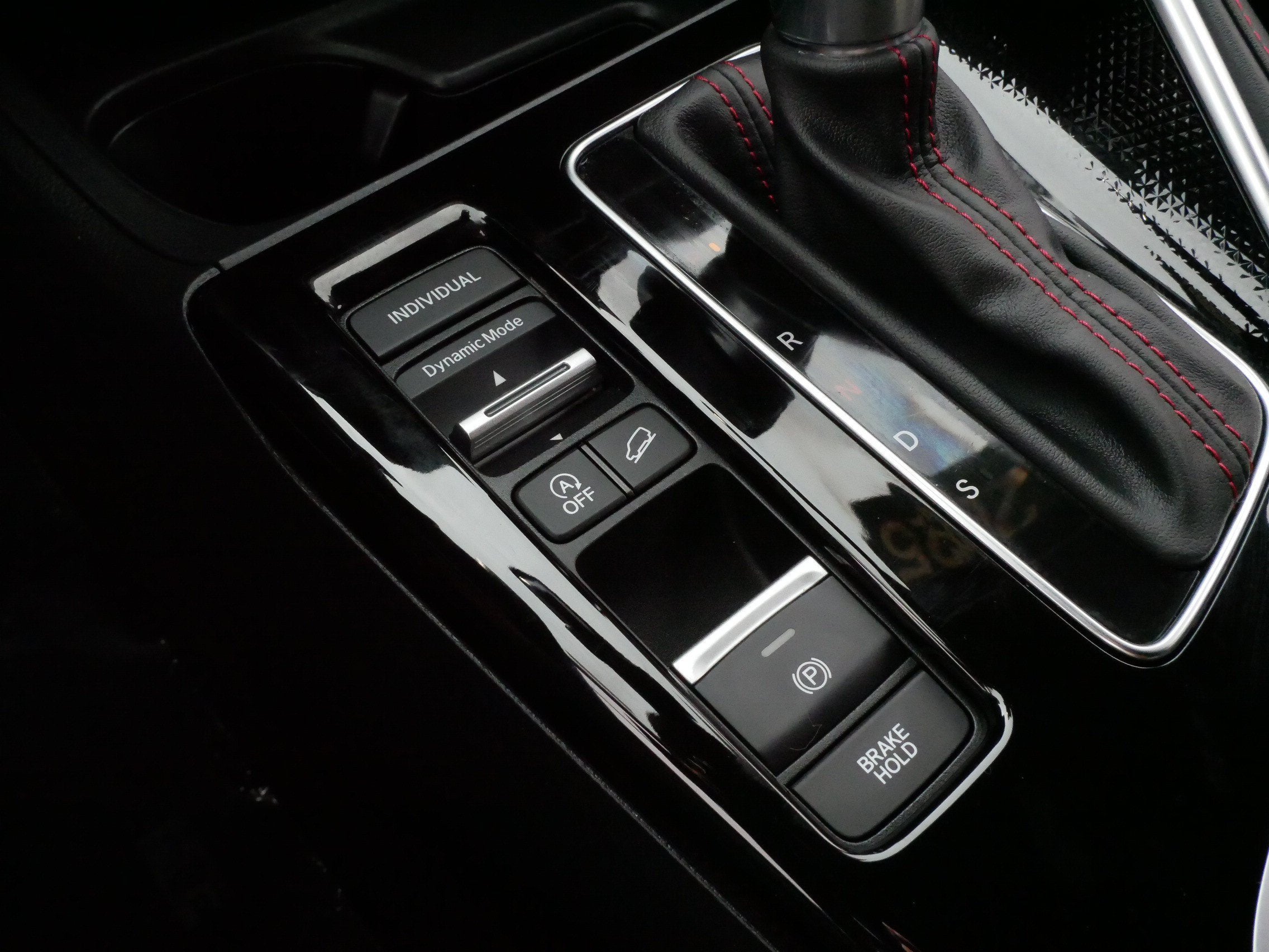 2025 Acura ADX with A-Spec Advance Package