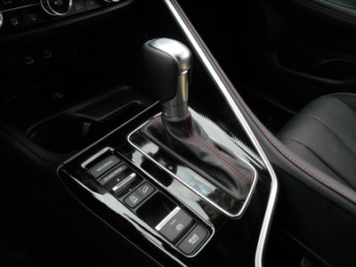 2025 Acura ADX with A-Spec Advance Package
