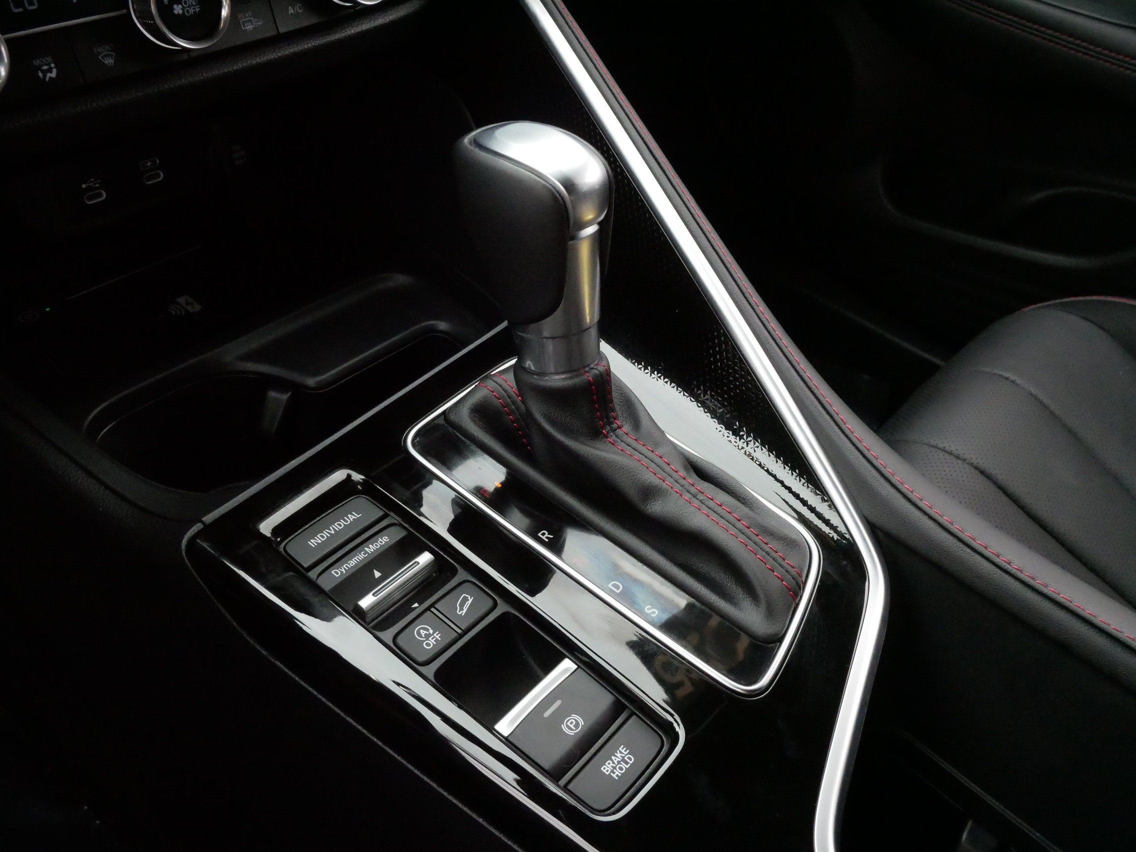 2025 Acura ADX with A-Spec Advance Package