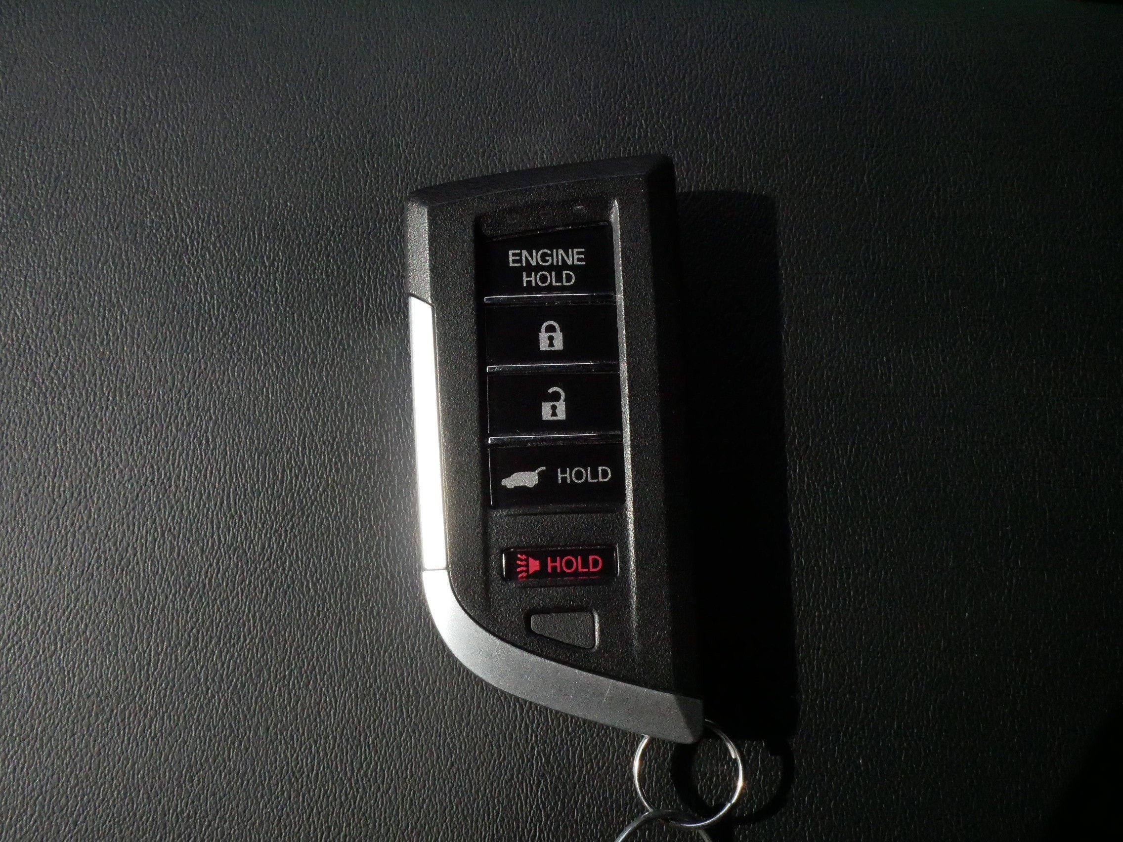 2025 Acura ADX with A-Spec Advance Package