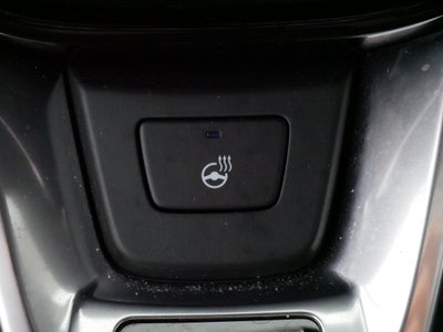 2025 Acura ADX with A-Spec Advance Package