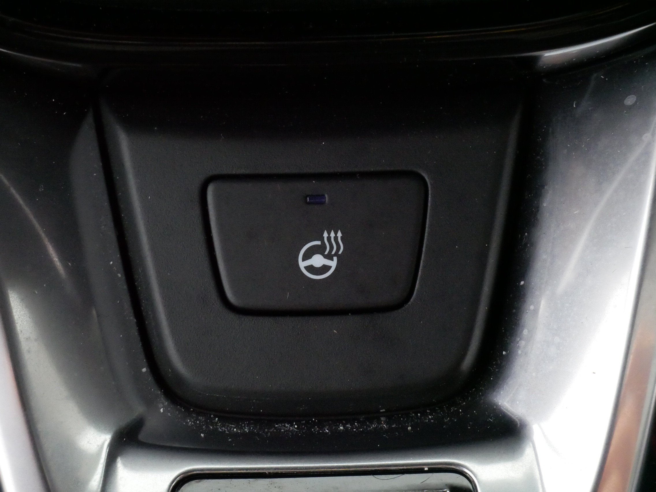 2025 Acura ADX with A-Spec Advance Package