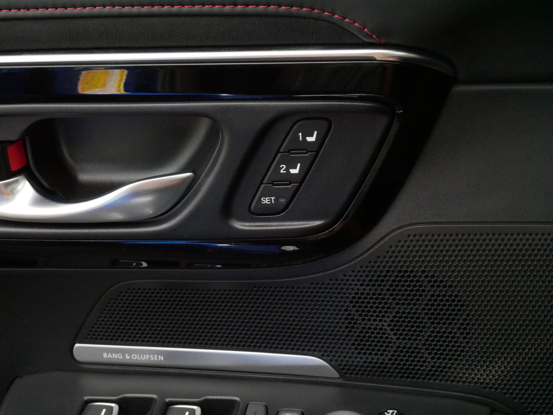 2025 Acura ADX with A-Spec Advance Package