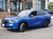 2025 Acura ADX with A-Spec Advance Package