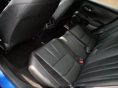 2025 Acura ADX with A-Spec Advance Package