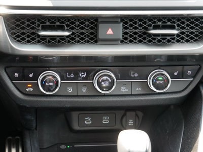 2026 Acura ADX w/A-Spec Advance Package