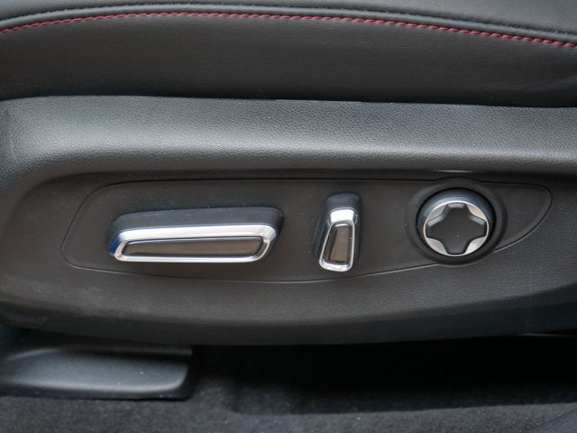 2026 Acura ADX w/A-Spec Advance Package