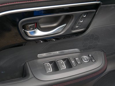 2026 Acura ADX w/A-Spec Advance Package