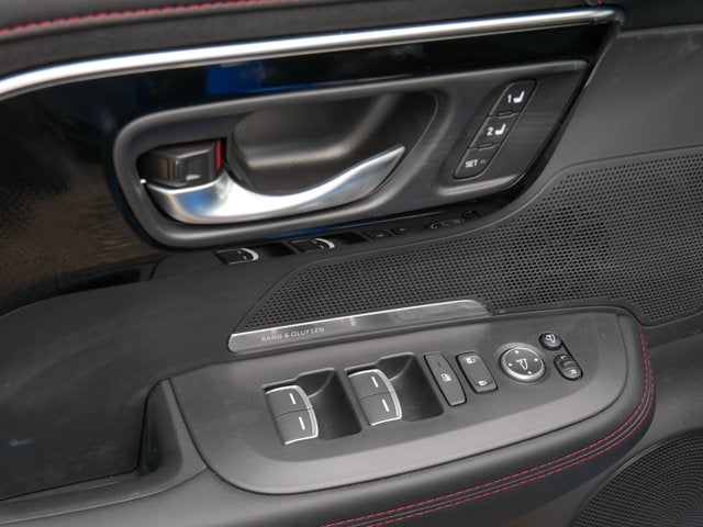 2026 Acura ADX w/A-Spec Advance Package